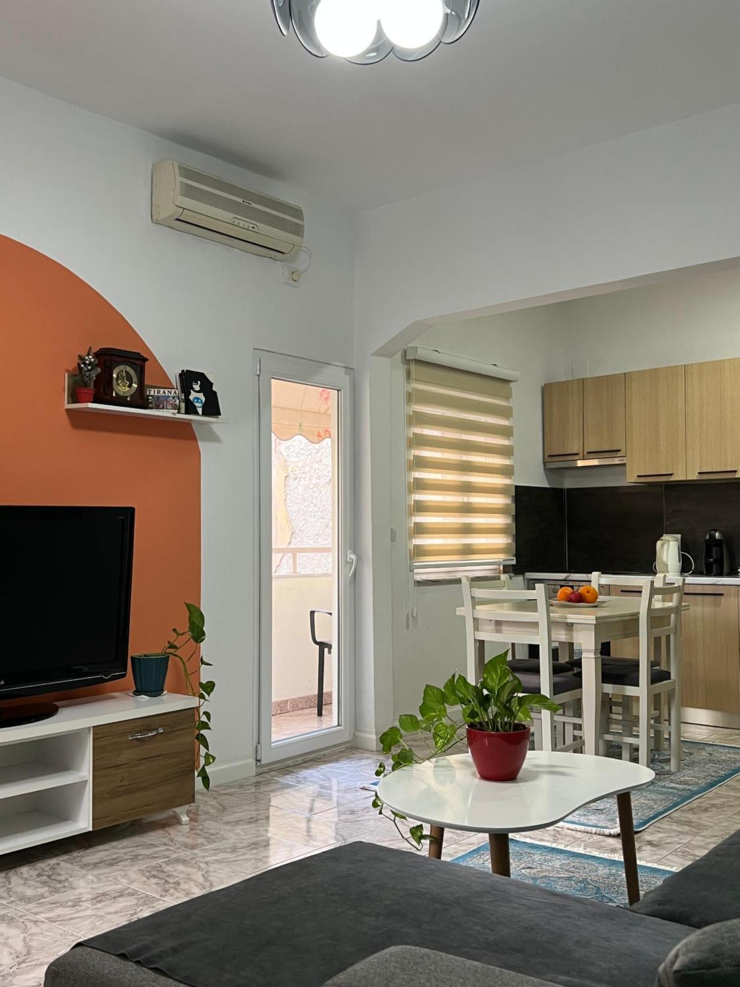 Appartement Vibrant & Oasis *