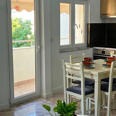 Vibrant & Central Tirana Oasis Exterior photo