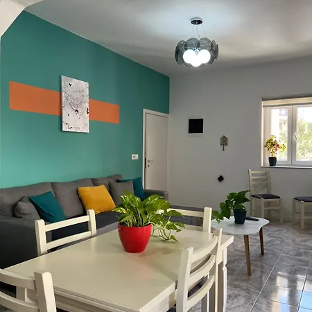 Vibrant & Central Tirana Oasis Exterior photo